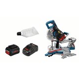 Bosch Professional GCM 18V-216 (2x PC 8. | shoptok.hr