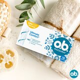 o.b. pro Comfort Normal tamponi 16 kos Cene