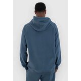 Hurley Low Tide Jopa s kapuco armored navy | Shoptok.si