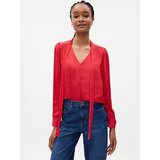 GAP V-neck blouse - Ladies Cijene