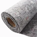 110m² flis za ribnike 500g zaščitni flis za ribnike za oblogo ribnikov, (22075542)
