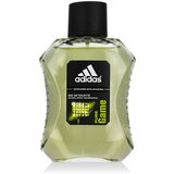 Adidas Pure Game Eau De Toilette 100 ml (man) | shoptok.hr