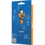  Kaljeno staklo Blue shield za Samsung Galaxy S23 FE sa crnim rubom | shoptok.hr