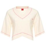 Hugo Ženska crop majica Cene