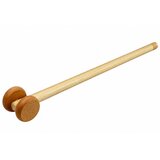 HOBBY Horse Stick Horse Head Galloping Neighing Sounds Brown 100 cm | shoptok.hr