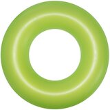  Napihljiv obroč za plavanje zelen 76 cm Bestway 36024 | Shoptok.si