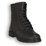 Grunland Škornji NERO 88COLT Črna Cene