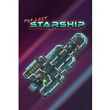 the last starship (pc) steam key global  the last starship (pc) steam key global Slike