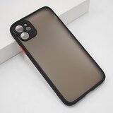  Maska za iPhone 11 Matte crna | ePonuda.com