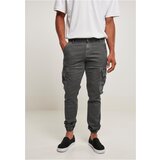 UC Men Washed Cargo Twill Jogging Pants darkshadow | Shoptok.si