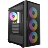  Računar DSCL Ryzen 7 5700/16GB/M.2 1TB/RX 9060 XT 16GB/700W | Eponuda.com