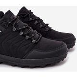 EVENTO Men's Sports Trekking Shoes Black Thessira | shoptok.hr