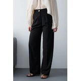 TRENDYOLMILLA ženske pantalone Twoaw26Pl00161, Crna | Eponuda.com