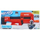 Nerf Hasbro Fortnite kompaktni SMG strelec s spužvastim strelivom. Cene