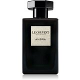 Le Couvent Maison de Parfum Parfums Signatures Ambra parfumska voda uniseks 100 ml Cene