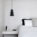  Argon 8827 - Visilica na sajli ORLANDO 1xGU10/5W/230V zelena | Eponuda.com