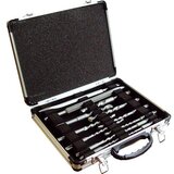 Makita SDS-Plus burgija i dleta, aluminijumski kofer, 13 delova komplet D-20111 Cene