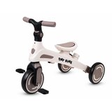  Tricikl Tiny Bike GrowUp 5u1 brown | shoptok.hr