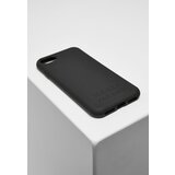 Urban Classics Accessoires Logo Phonecase I Phone SE 2020 black | Shoptok.si