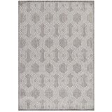 Ayyildiz Carpets Siv zunanji tekač 80x250 cm Aruba – Cene