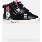 Geox Black Girls Sneakers Kilwi - Girls | Shoptok.si