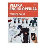 Knjiga Komerc Grupa autora - Tehnologija - velika enciklopedija | ePonuda.com