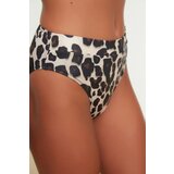 Trendyol Bikini - donji dio Leopard | shoptok.hr