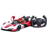  R/C 1:14 Porsche 963 LMDh Red RASTAR | shoptok.hr