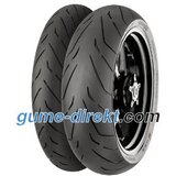 Continental ContiRoad ( 130/70-17 TL 62S zadnji kotač, M/C ) | shoptok.hr