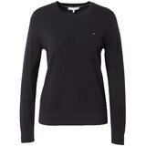 Tommy Hilfiger Pulover črna Cene