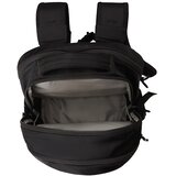 The North Face Športni nahrbtnik črna / bela | Shoptok.si