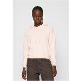 Urban Classics Women's pink hooded Cijene