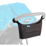 Uppababy dodatek Ridge organizator, parent console 0901-RPC-WW | Shoptok.si