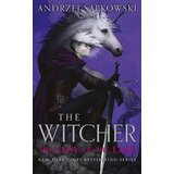 Hachette Andrzej Sapkowski - The Lady of the Lake | Eponuda.com