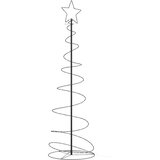  LED božićno drvce 120 LED toplo bijelo 180 cm | Eponuda.com