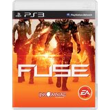  Fuse (PS3) - rabljeno | Shoptok.si