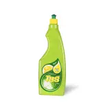Detergenti za ročno pomivanje posode