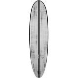 Torq Act Prepreg V+ Redrail 7'4 Deska za surfanje gray | Shoptok.si