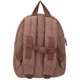 Kidzroom dječji ruksak Beary Excited - Brown | shoptok.hr