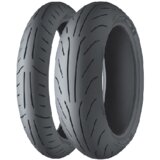 Michelin Letna 120/80-14 58S TL POWER PURE SC F - Skladišče 7 (Dostava 1 delovni dan) | Shoptok.si