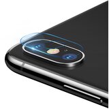  Kaljeno staklo za kameru 2 x Baseus za iPhone X / XS / XS Max | shoptok.hr