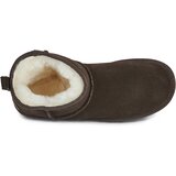 Colors of California Polškornji SHEEPSKIN BOOT Kostanjeva | Shoptok.si