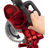 Einhell TC-MS 2112 T preklopna testera sa stolom 4300317