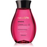 oBoticário Nativa SPA Plum Flower hidratantno ulje za tijelo za kupke 200 ml | shoptok.hr
