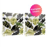  Poklon paket najljepših uspomena Monstera 2: 2x Foto album, 500 + 500 slika | shoptok.hr