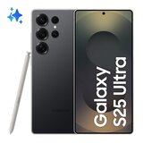 Samsung Galaxy S25 Ultra 17.5 cm (6.9) Dual SIM Android 15 5G USB Type-C 12 GB 256 GB 5000 mAh Black, Titanium | shoptok.hr