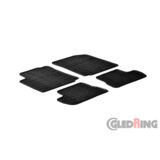 Gledring gumeni tepisi za Citroen C2 2003 -> | shoptok.hr
