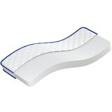 Furnova Vzmetnica s spominsko peno bela 80x160x17 cm, (21912183) | Shoptok.si