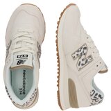New Balance Niske tenisice '574' svijetlobež / tamno bež / morsko plava / crna | shoptok.hr