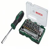 Bosch Mini komplet orodij Power Tools z ročajem, številka 2607017331., (20787328) Cene